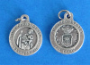 AIR FORCE St. Christopher Medal